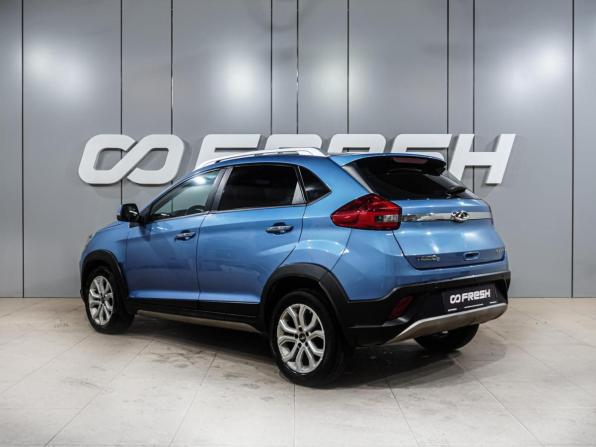 Chery Tiggo 2 I с пробегом 2017 года, цена 899 000 рублей, 83111 км, внедорожник, Автокод Объявления