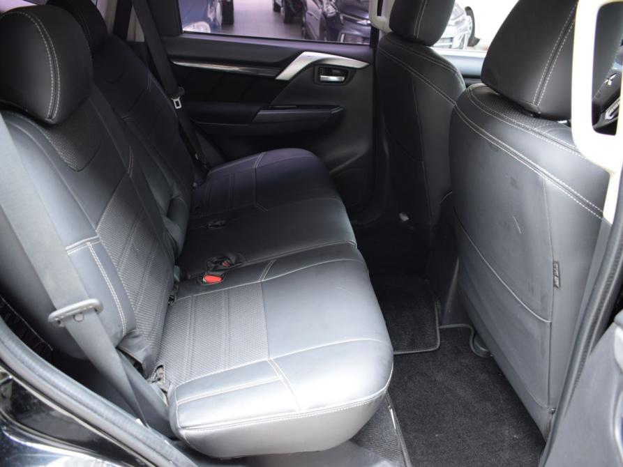 Mitsubishi Pajero Sport III Челябинск  - изображение 18