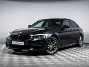 BMW 5 серии VII (G30/G31/G38) Москва  - изображение 22