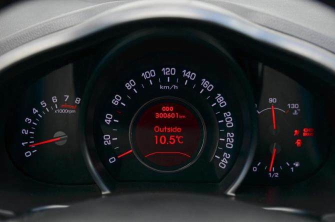 Kia Sportage III с пробегом 2011 года, цена 1 100 000 рублей, 300601 км, внедорожник, Автокод Объявления