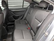 Skoda Octavia III (A7) Рестайлинг Москва  - изображение 47