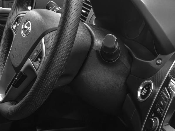 Hyundai Solaris I Рестайлинг с пробегом 2014 года, цена 1 049 900 рублей, 162000 км, седан, Автокод Объявления