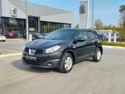 Nissan Qashqai I Рестайлинг Чебоксары  - изображение 23