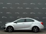 Chevrolet Aveo II Санкт-Петербург  - изображение 30
