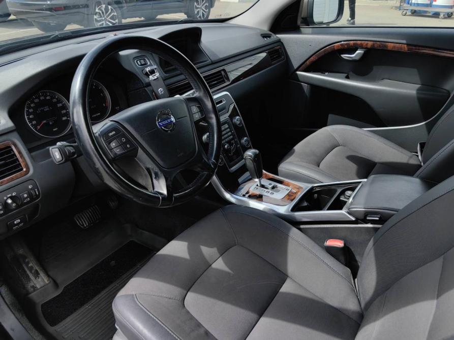 Volvo XC70 II Москва  - изображение 11