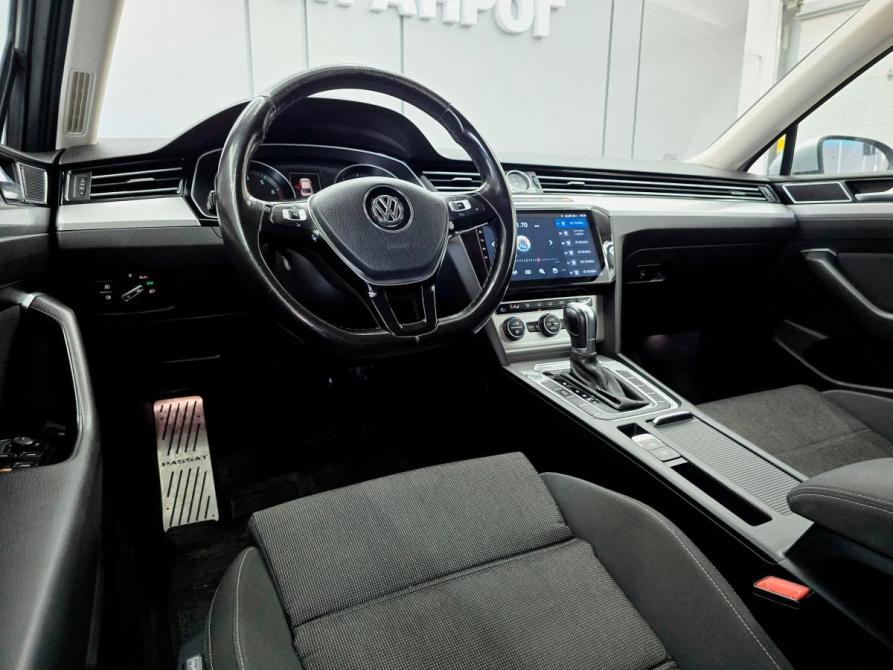 Volkswagen Passat B8 Таганрог  - изображение 15