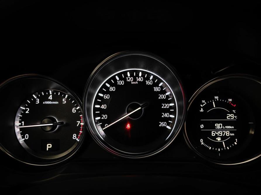 Mazda CX-5 II Москва  - изображение 16
