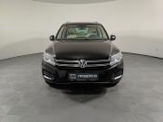 Volkswagen Tiguan I Рестайлинг Уфа  - изображение 27