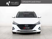 Hyundai Solaris II Рестайлинг Казань  - изображение 17