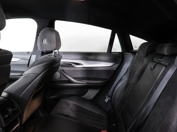 BMW X6 II (F16) с пробегом 2016 года, цена 4 347 000 рублей, 87100 км, внедорожник, Автокод Объявления