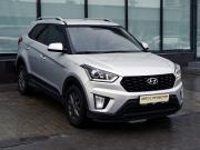 Hyundai Creta I Рестайлинг Екатеринбург  - изображение 41