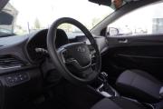 Hyundai Solaris II Рестайлинг Ульяновск  - изображение 35
