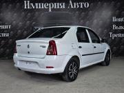 Renault Logan I Рестайлинг Краснодар  - изображение 28