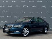 Skoda Superb III Санкт-Петербург  - изображение 28