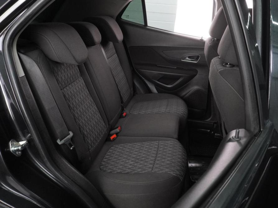 Opel Mokka I Воронеж  - изображение 7