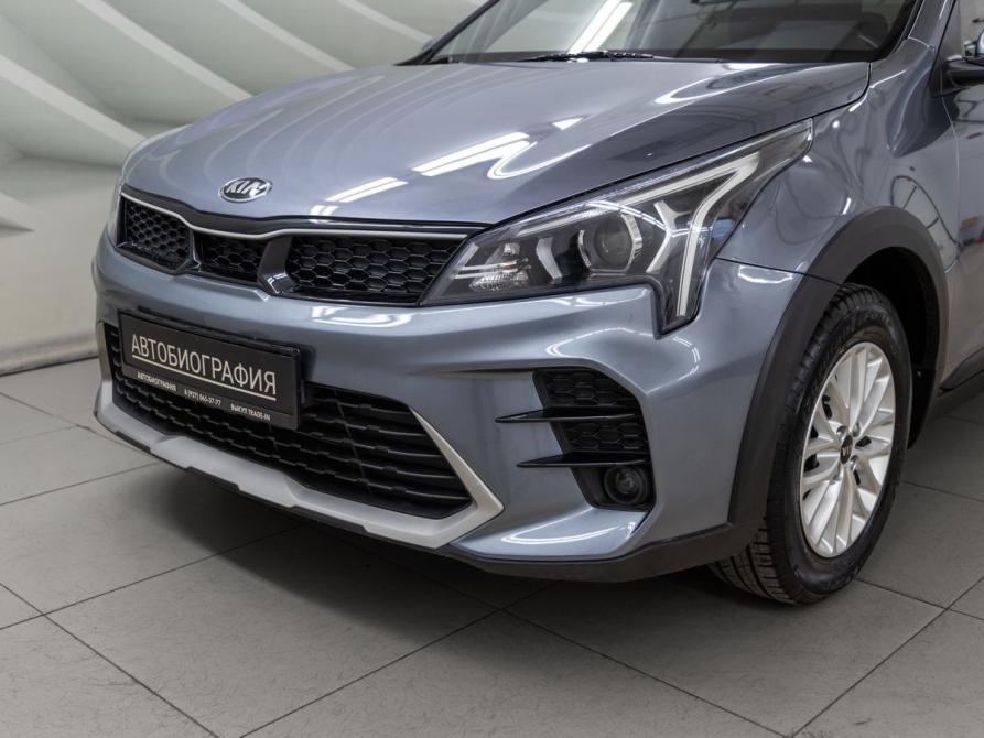 Kia Rio IV Рестайлинг Волгоград  - изображение 10
