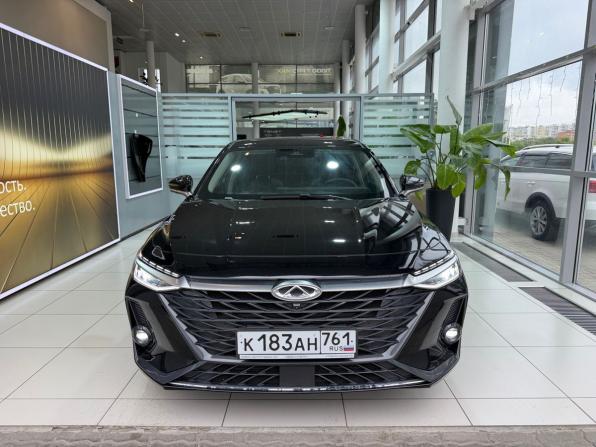 Chery Arrizo 8 с пробегом 2023 года, цена 2 250 000 рублей, 47746 км, седан, Автокод Объявления