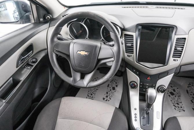 Chevrolet Cruze I с пробегом 2011 года, цена 769 000 рублей, 213000 км, седан, Автокод Объявления