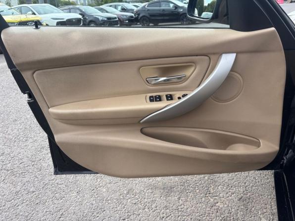 BMW 3 серии VI (F3x) с пробегом 2014 года, цена 1 544 000 рублей, 210000 км, седан, Автокод Объявления