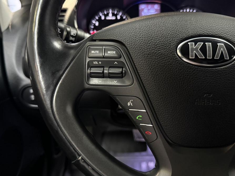 Kia Cerato III Тверь  - изображение 10