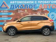 Lada (ВАЗ) XRAY I Набережные Челны  - изображение 29
