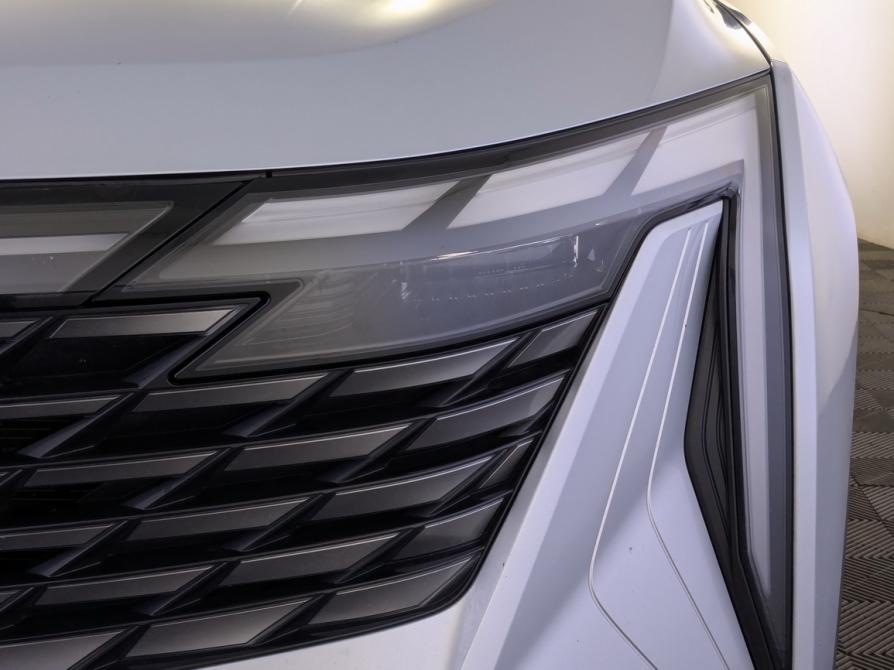 Geely Atlas II Москва  - изображение 12