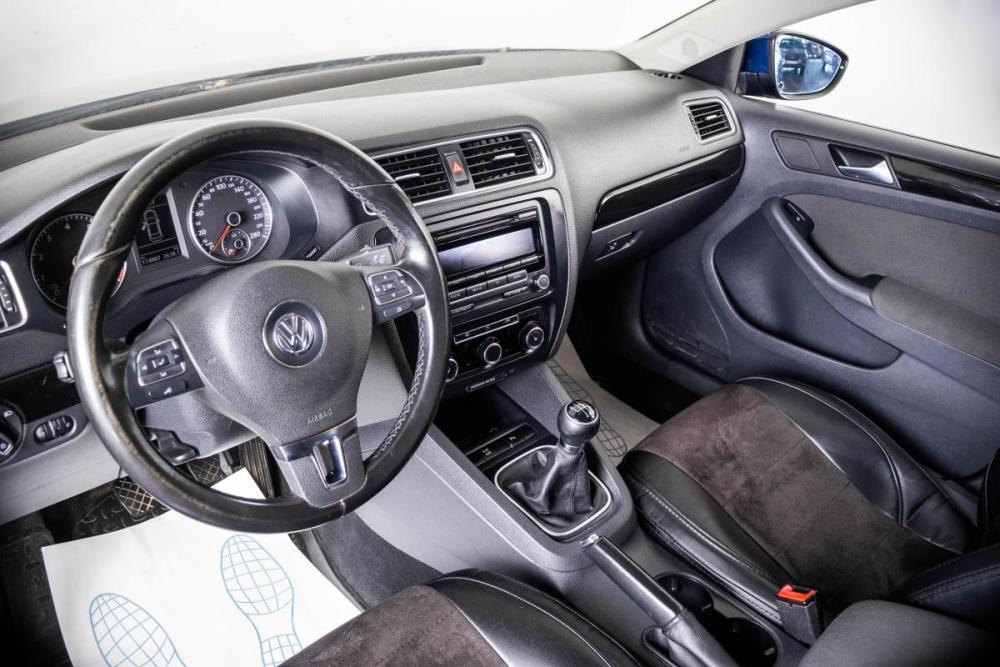 Volkswagen Jetta VI Пермь  - изображение 8