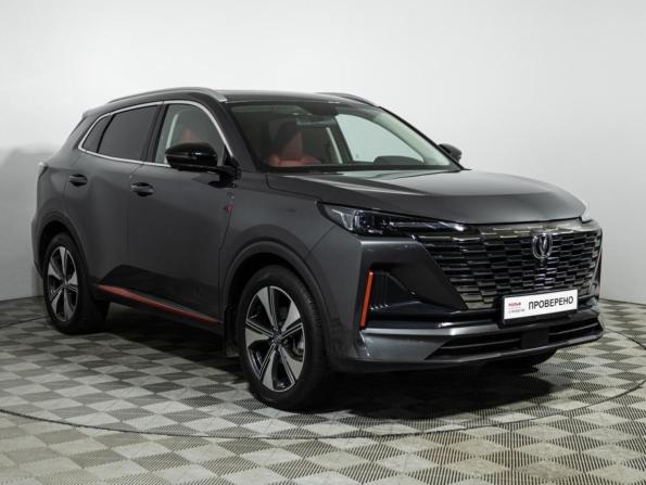 Changan CS55 Plus II с пробегом 2023 года, цена 2 049 700 рублей, 36611 км, внедорожник, Автокод Объявления
