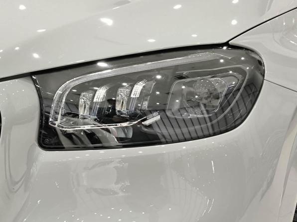 Mercedes-Benz GLS II (X167) Рестайлинг с пробегом 2023 года, цена 12 500 000 рублей, 23021 км, внедорожник, Автокод Объявления