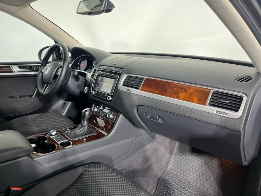 Volkswagen Touareg II Рестайлинг Ижевск  - изображение 9