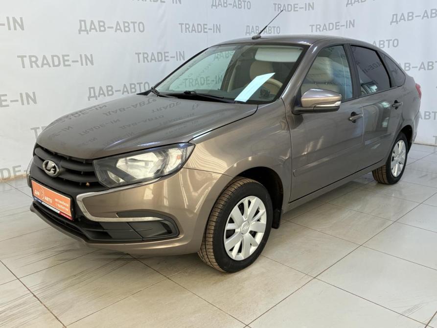 Lada (ВАЗ) Granta I Рестайлинг Пермь  - изображение 1