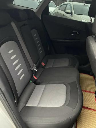 Kia Ceed II с пробегом 2014 года, цена 929 000 рублей, 180000 км, универсал, Автокод Объявления