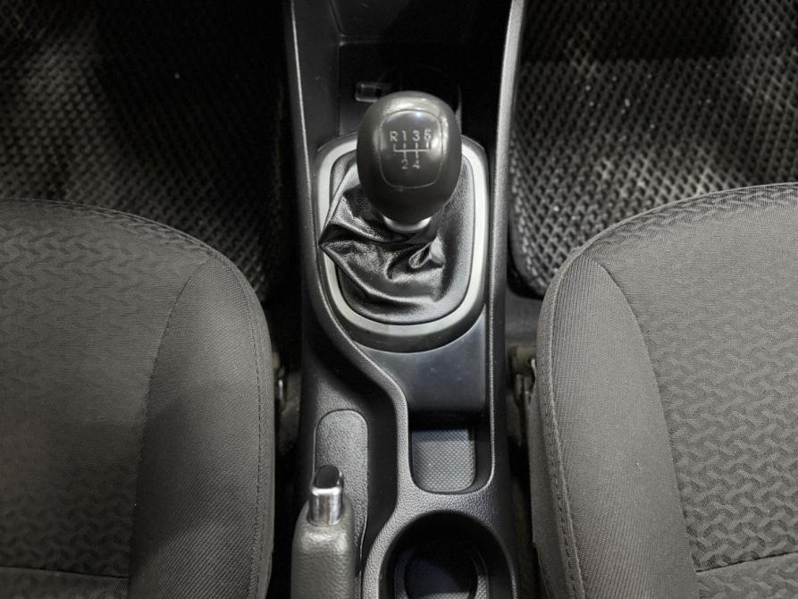 Kia Rio III Магнитогорск  - изображение 12
