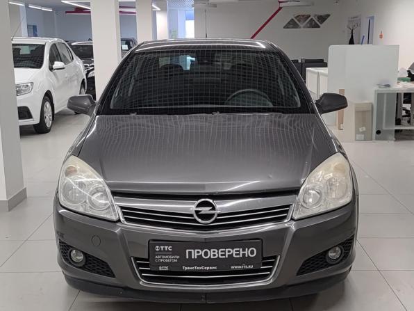Opel Astra H Рестайлинг с пробегом 2008 года, цена 440 000 рублей, 234445 км, седан, Автокод Объявления