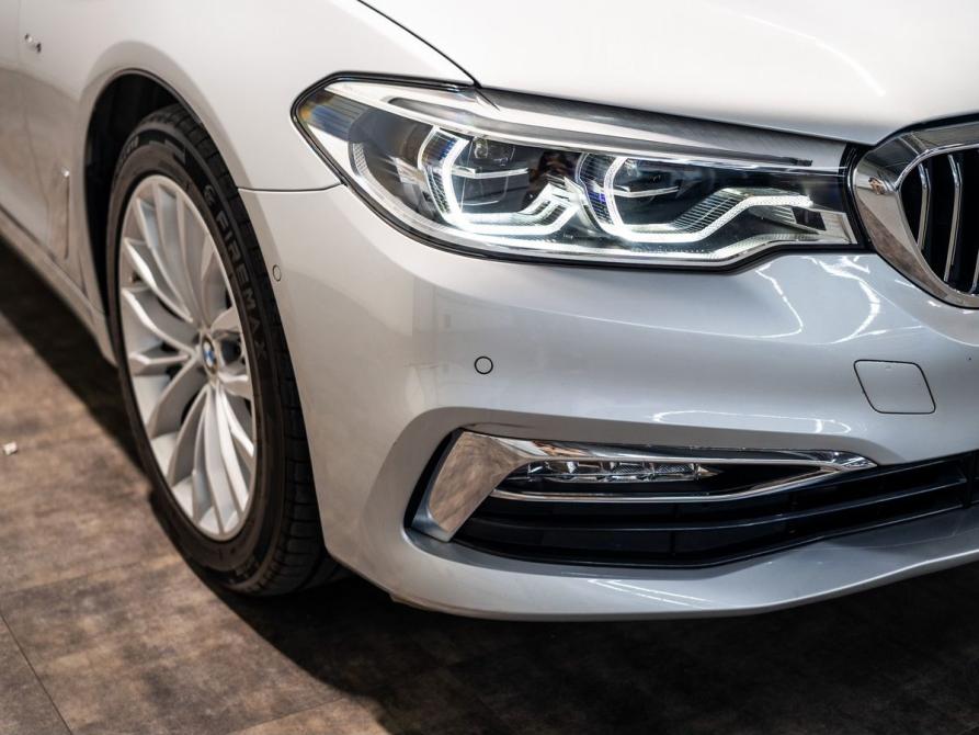 BMW 5 серии VII (G30/G31/G38) Чита  - изображение 21