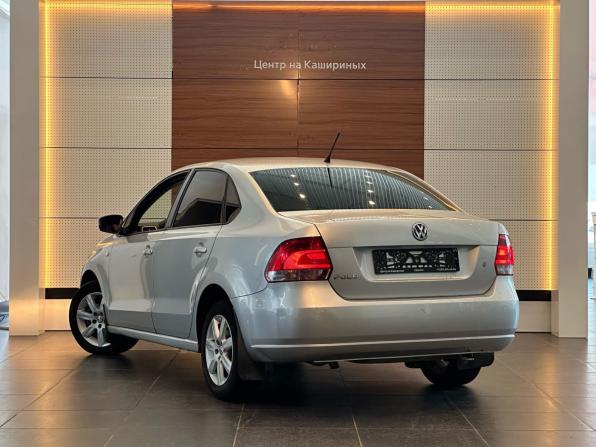 Volkswagen Polo V с пробегом 2013 года, цена 799 900 рублей, 259123 км, седан, Автокод Объявления