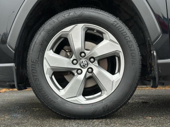 Toyota RAV4 V (XA50) с пробегом 2019 года, цена 2 785 000 рублей, 104902 км, внедорожник, Автокод Объявления