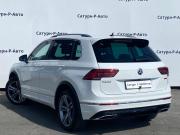 Volkswagen Tiguan II Курган  - изображение 13