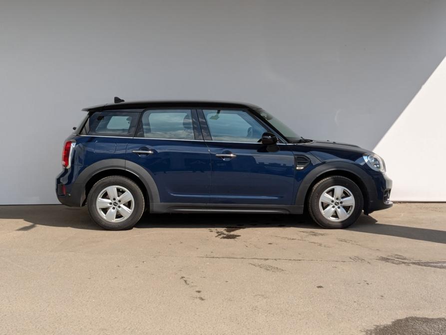 Mini Countryman II Москва  - изображение 27