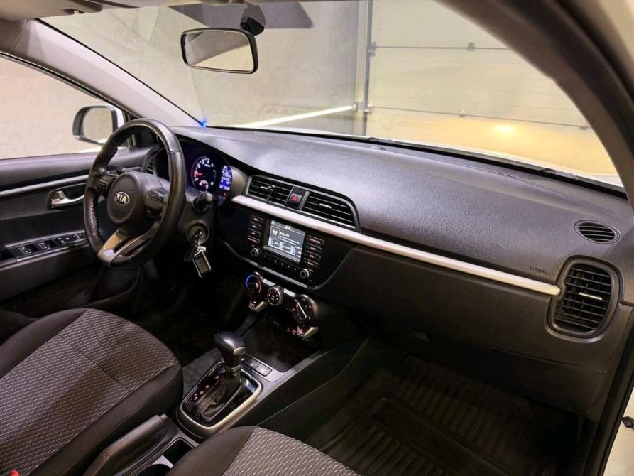 Kia Rio IV Новосибирск  - изображение 19