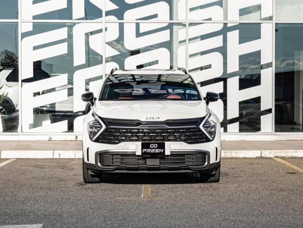 Kia Sportage V с пробегом 2024 года, цена 3 780 000 рублей, 68317 км, внедорожник, Автокод Объявления