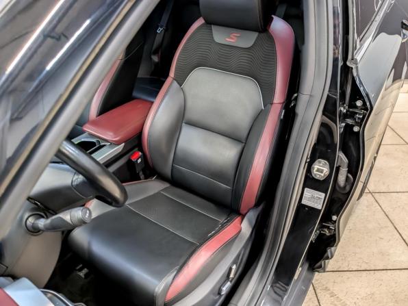 Geely Coolray I с пробегом 2021 года, цена 1 555 000 рублей, 112737 км, внедорожник, Автокод Объявления