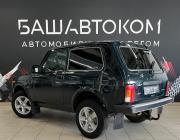 Lada (ВАЗ) 2121 (4x4) I Рестайлинг Уфа  - изображение 17
