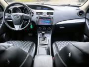 Mazda 3 II (BL) Рестайлинг Мурманск  - изображение 36