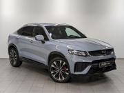 Geely Tugella I Рестайлинг Москва  - изображение 33
