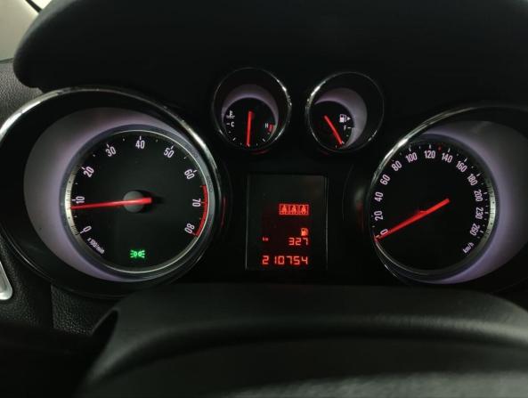 Opel Mokka I с пробегом 2013 года, цена 779 000 рублей, 210000 км, внедорожник, Автокод Объявления