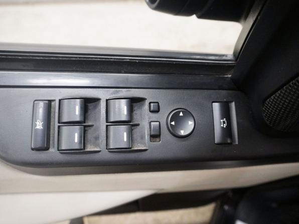 Land Rover Range Rover III Рестайлинг 2 с пробегом 2009 года, цена 1 353 000 рублей, 273308 км, внедорожник, Автокод Объявления