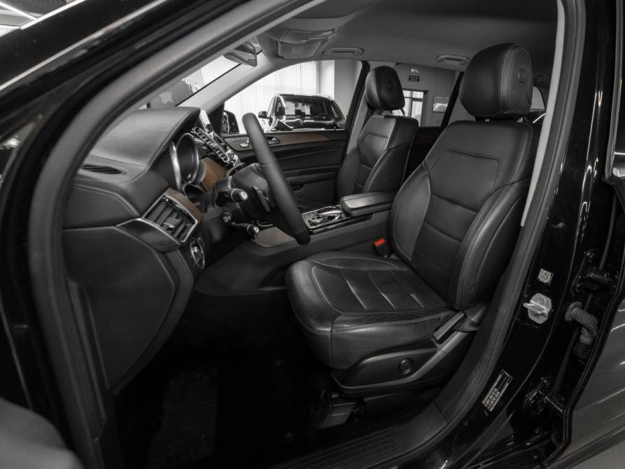 Mercedes-Benz GLE I (W166) Москва  - изображение 9