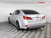 Lexus IS II Химки  - изображение 20