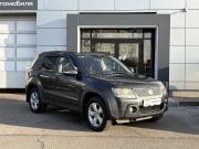 Suzuki Grand Vitara II Рестайлинг Москва  - изображение 21